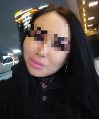 Проститутка Антонина