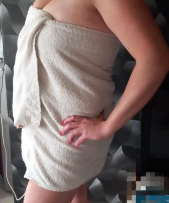 Проститутка Анжела