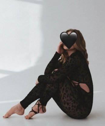 Проститутка Жанна